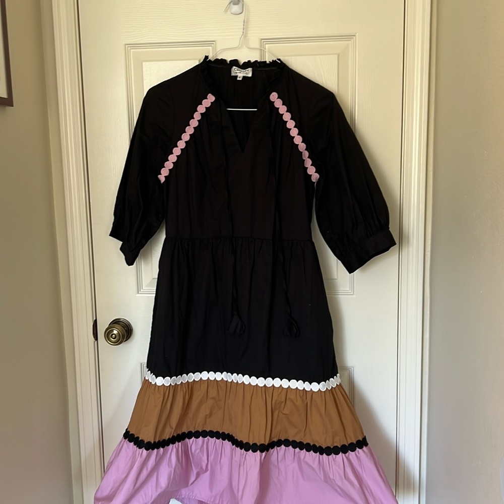 Crosby | Mollie Burch